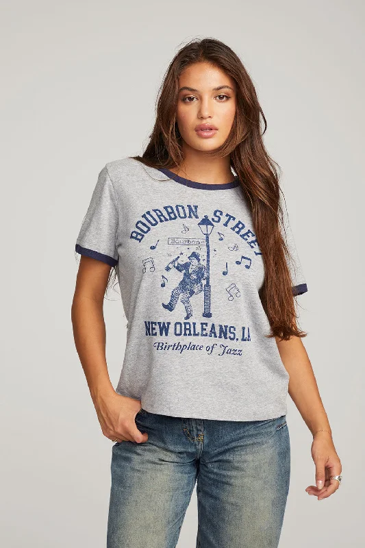 Bourbon Street Tee