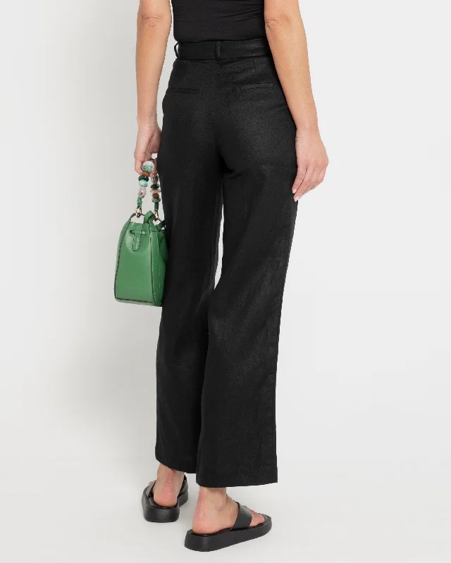 Everyday Organic Linen Pant