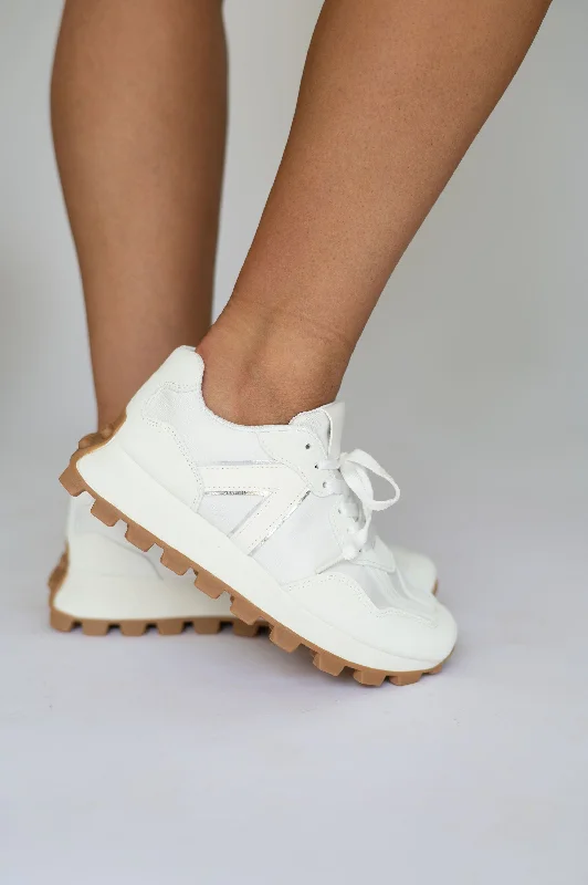 Mazin Sneakers-White