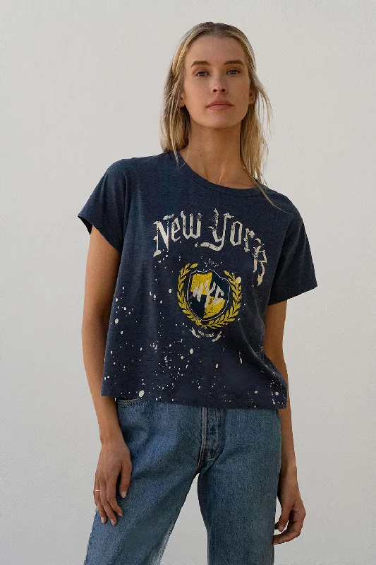 New York Rambler Tee