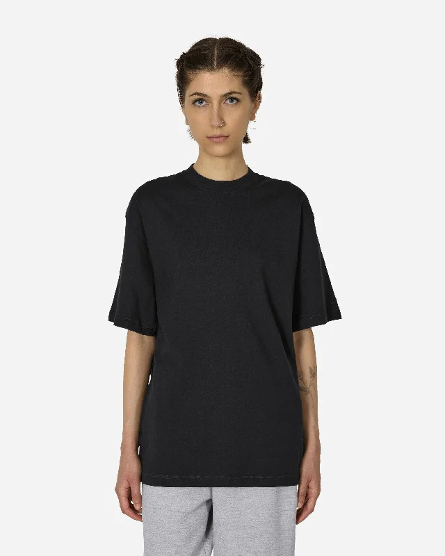 Wool Classics T-Shirt Black