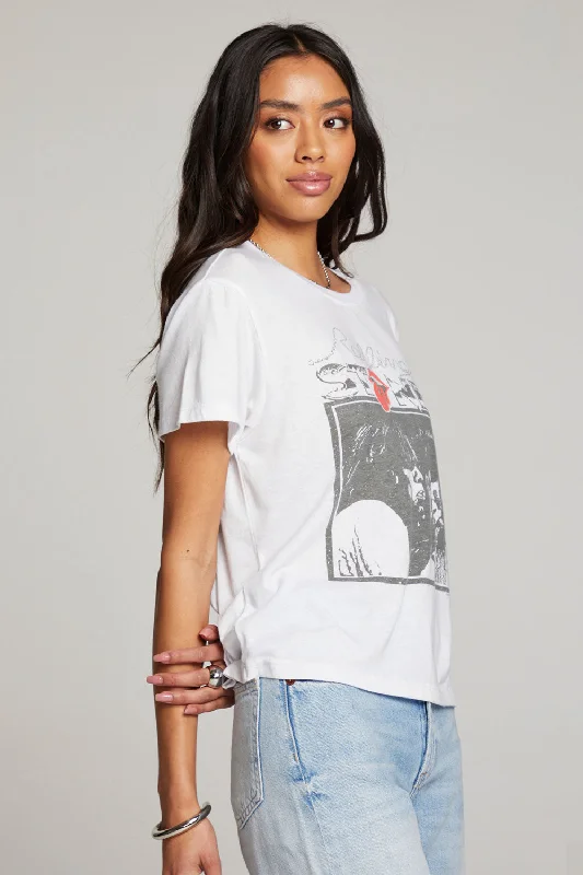 Rolling Stones Mick & Keith Tee