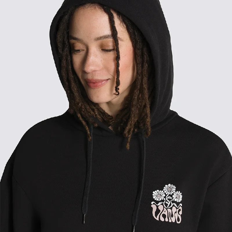 Women's Vans Try Me Pullover