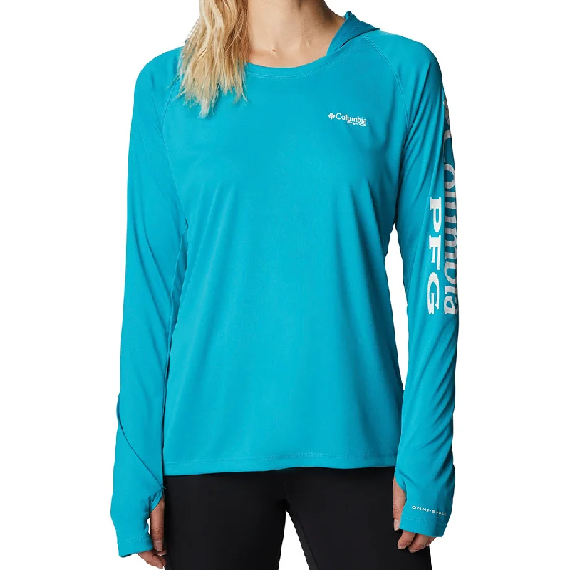 Women's Columbia Tidal Tee Hoody