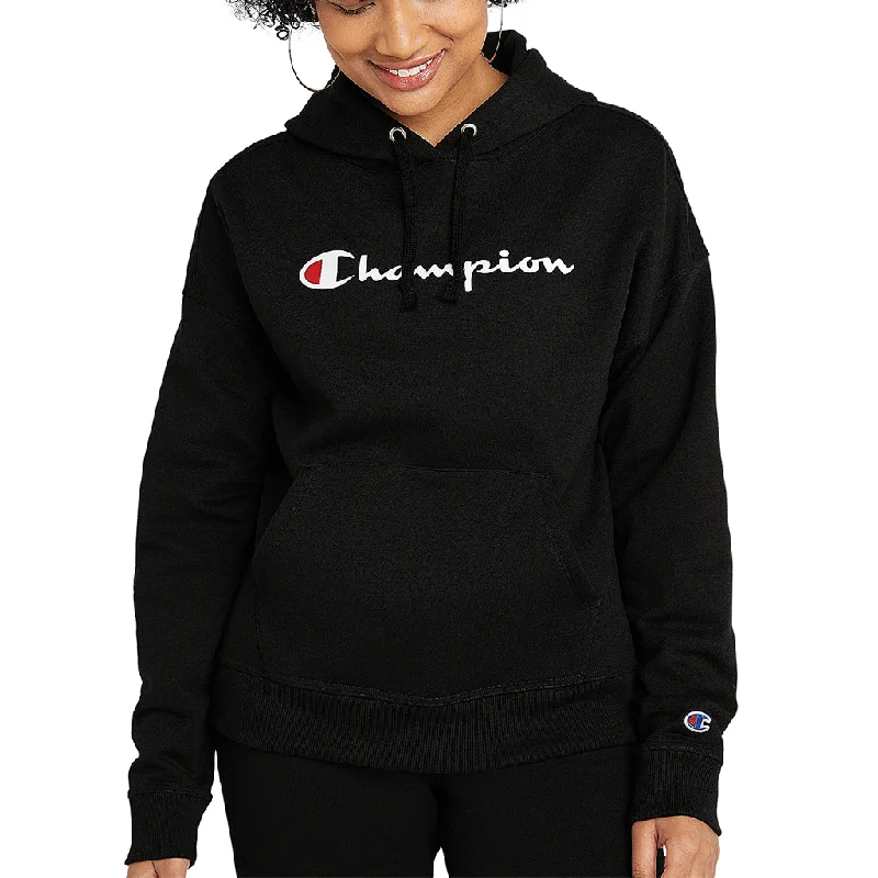 Women's Champion Powerblend Relaxed Pullover