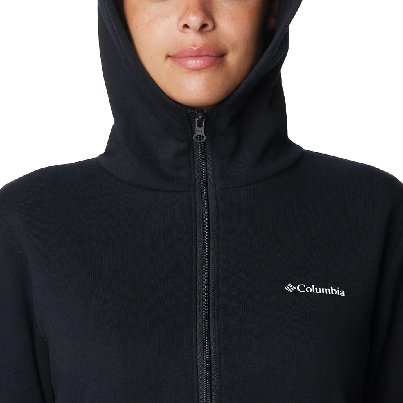 Women's Columbia Trek Zip Hoody