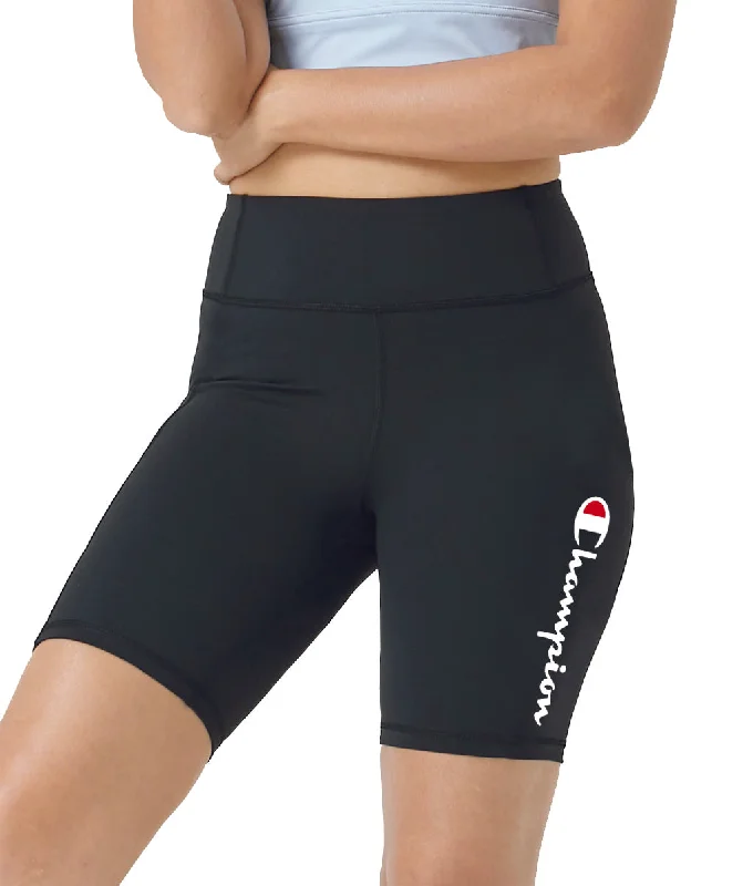 Women's Champion Authentic Bike Short