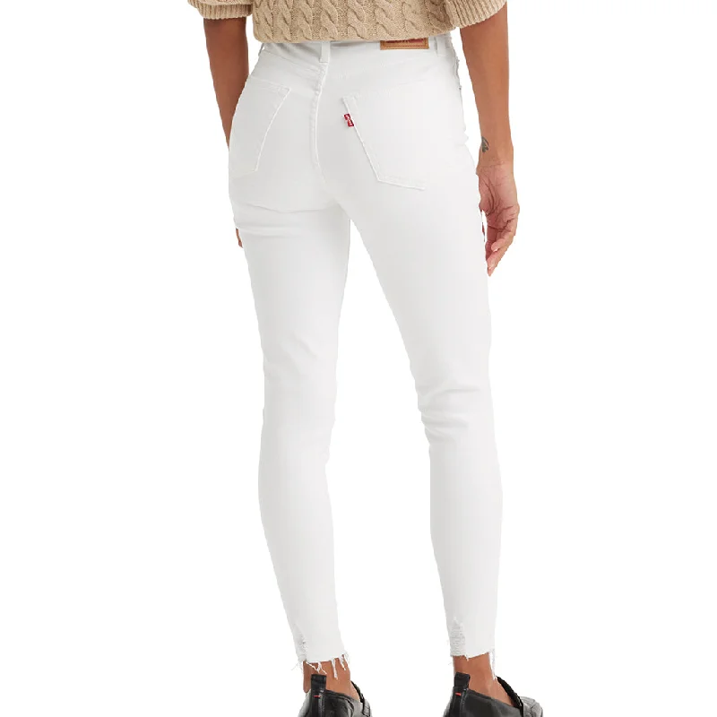 Women's Levis 721 High Rise Skinny Jean