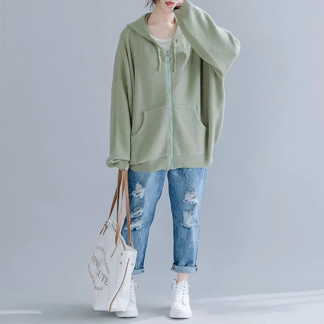 Fashion Brand Women's Hoodies 2019 Autumn  Winter  Casual Hoodies Sweatshirts Women's   Hoodies Sweatshirt Tops