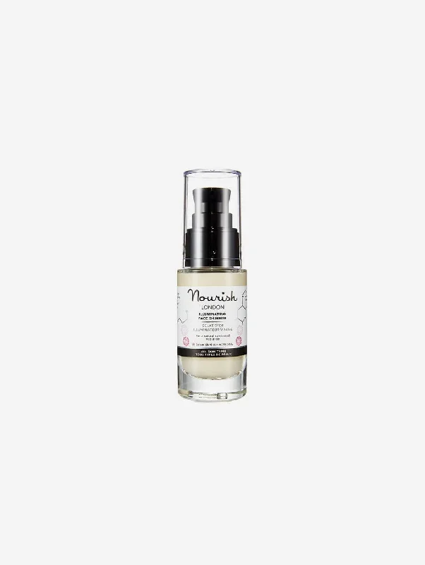 Illuminating Anti-Ageing Face Shimmer | 30ml