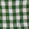 XXL / Green Gingham