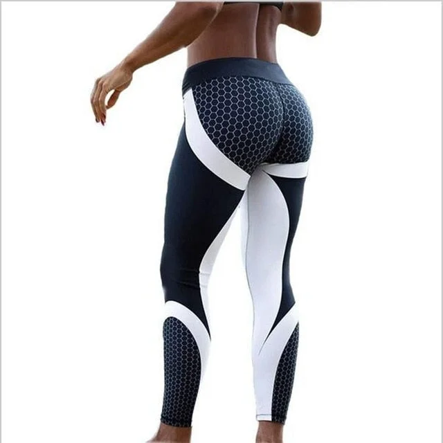 Leggings fitness