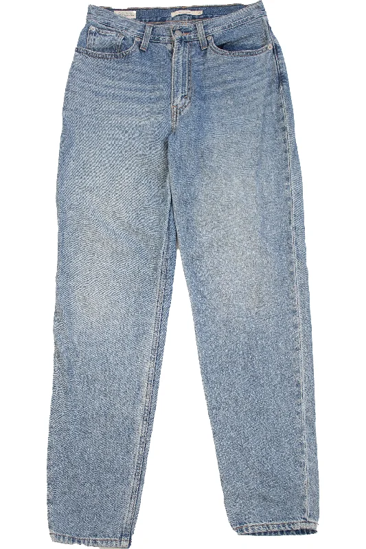 Levi's - Wedgie Straight Jeans