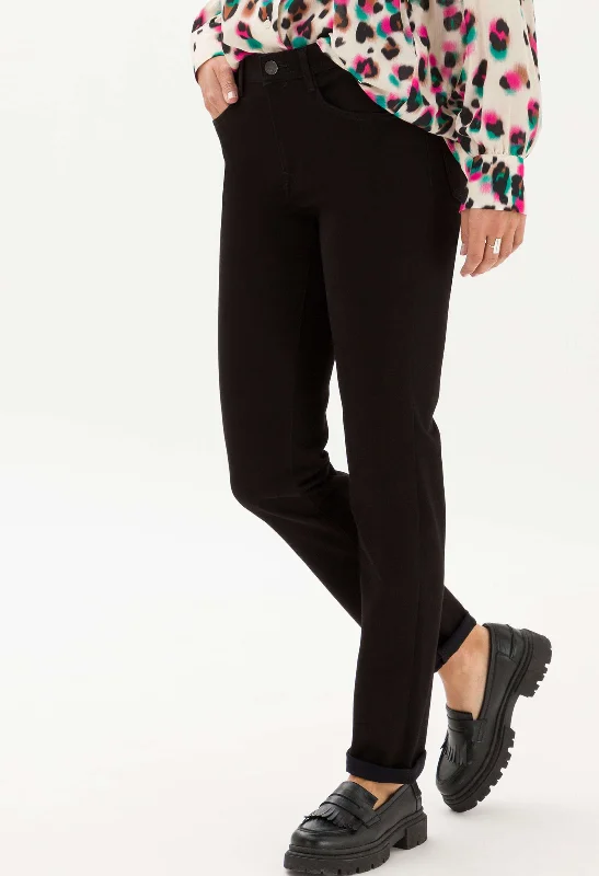 Mary Winter Dream Trouser Regular Leg