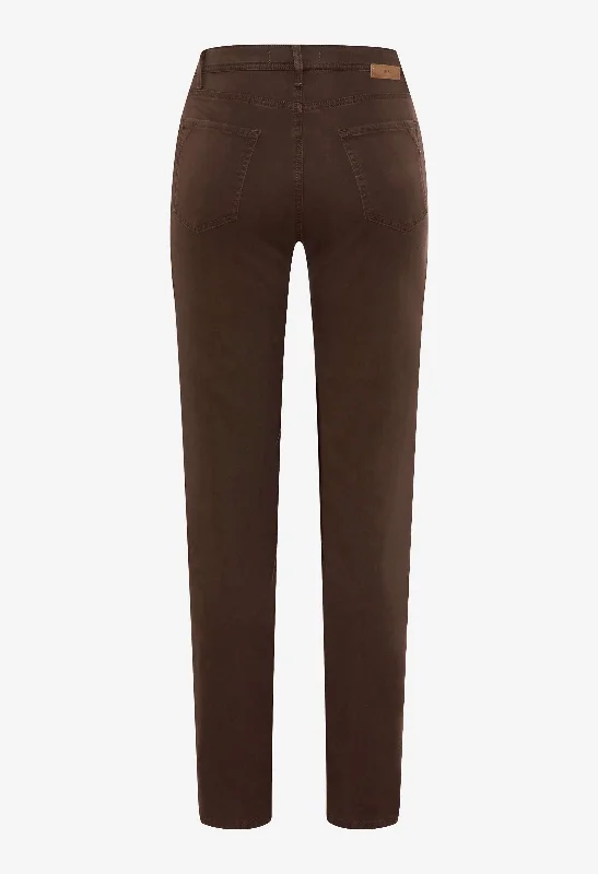 Mary Winter Dream Trouser Regular Leg