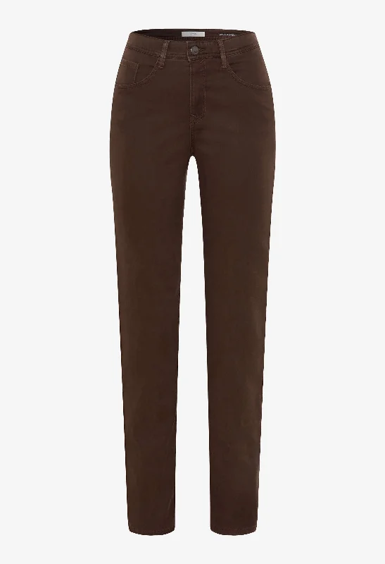 Mary Winter Dream Trouser S Leg