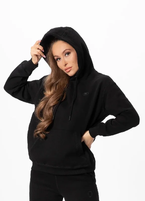 Women's hoodie Small Logo