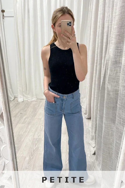 Petite Whitley Jeans