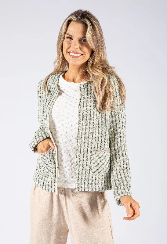 Tweed Jacket-2