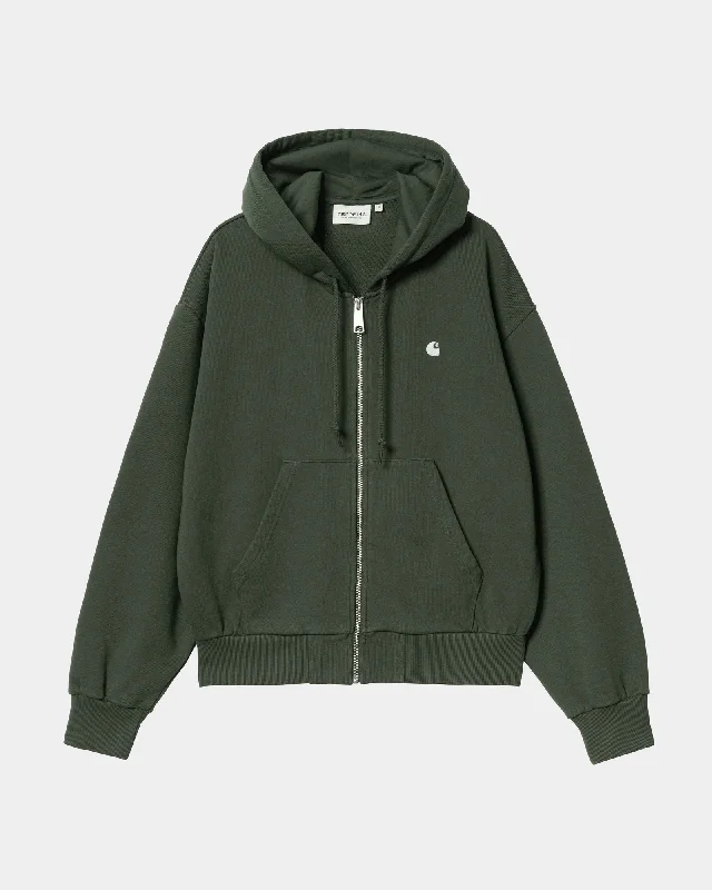 Hooded Casey Jacket | Sycamore Tree