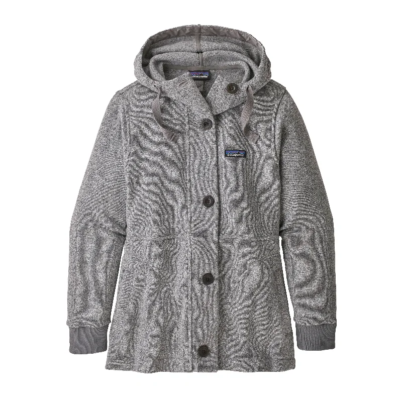 Women's Better Sweater® Coat