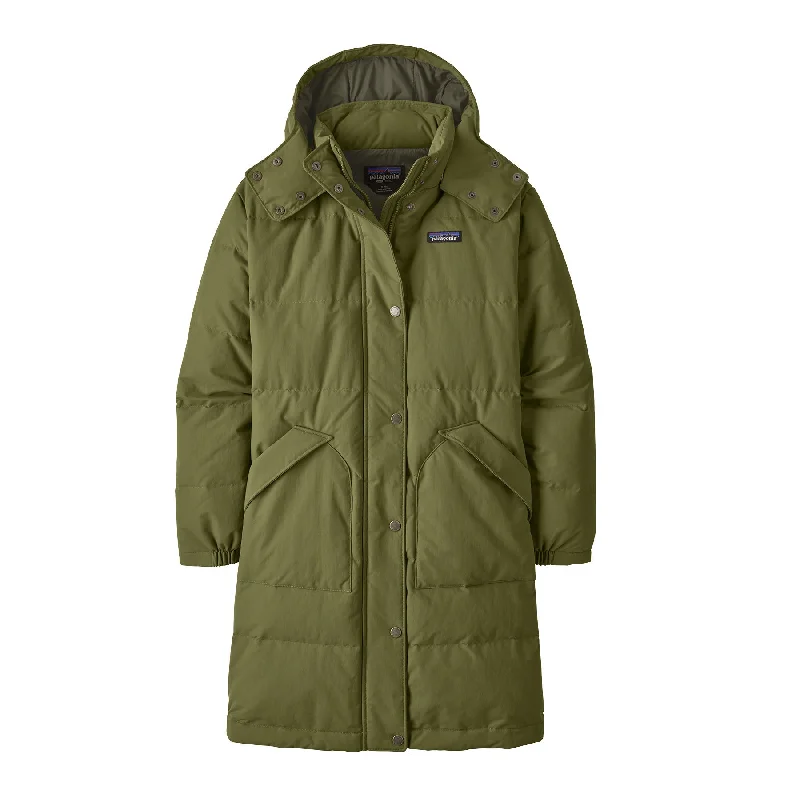 Women's Downdrift Parka