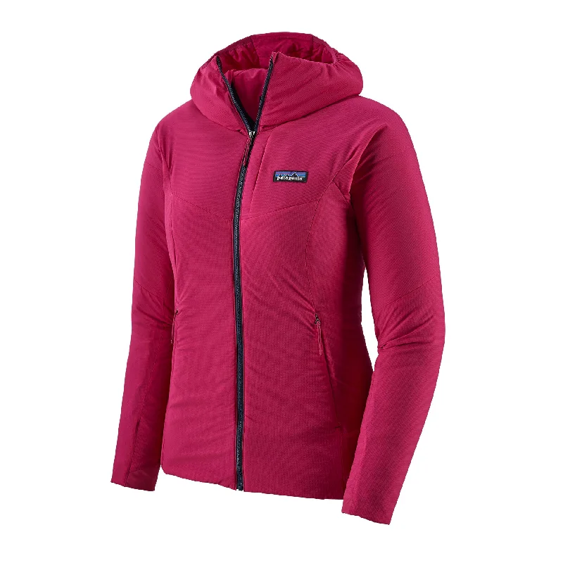 Women's Nano-Air® Hoody