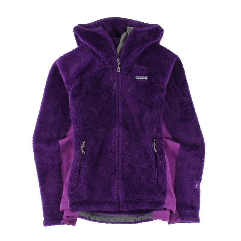 Women's R3® Hi-Loft Hoody