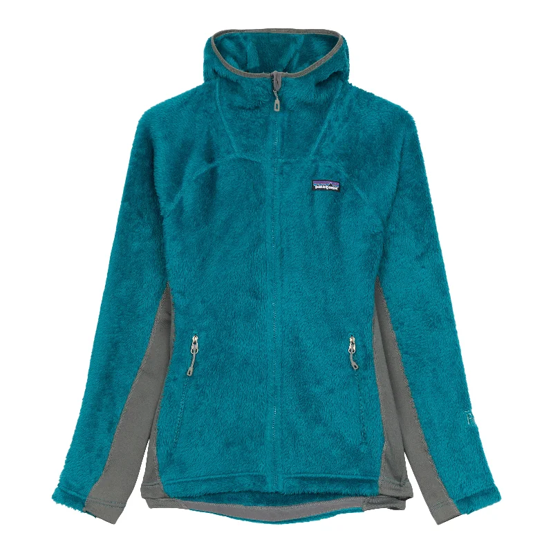 Women's R3® Hi-Loft Hoody