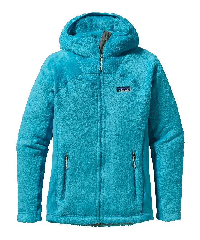 Women's R3® Hi-Loft Hoody