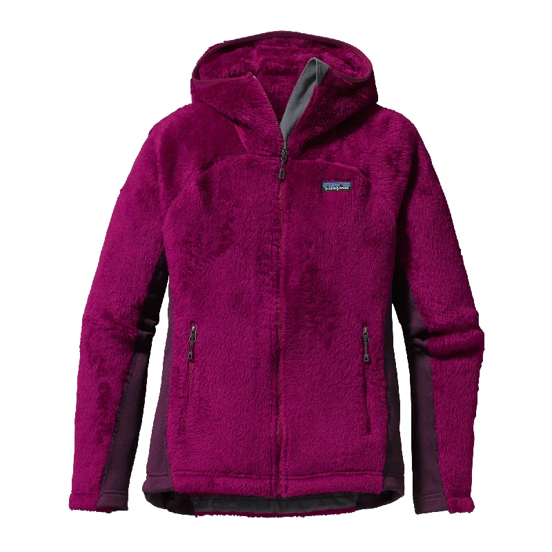 Women's R3® Hi-Loft Hoody