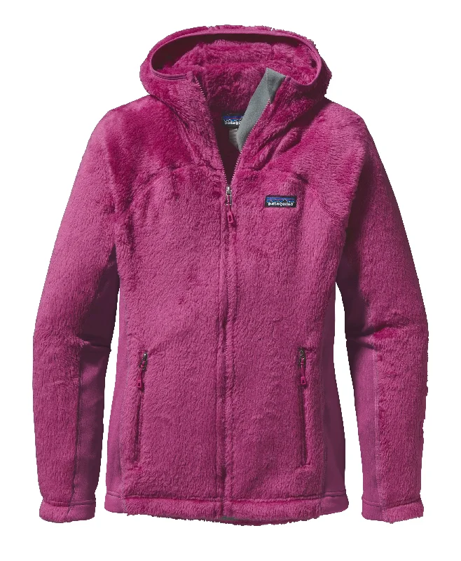 Women's R3® Hi-Loft Hoody