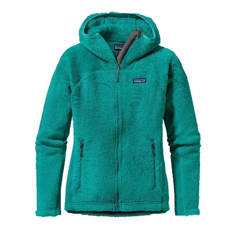 Women's R3® Hi-Loft Hoody