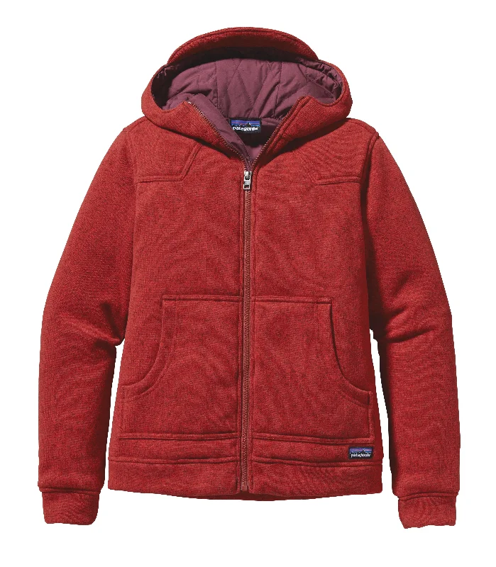 W's Better Sweater® Insulated Hoody