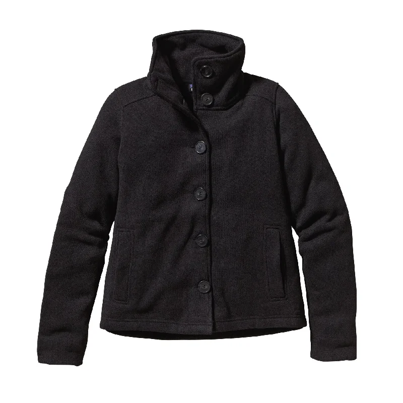 W's Better Sweater® Swing Jacket