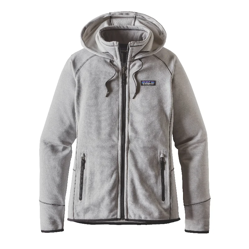 W's Tech Fleece Hoody