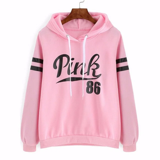 pink / XL