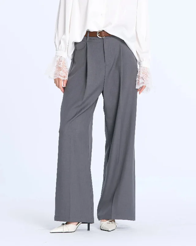 ZV2308 Straight Leg Pants