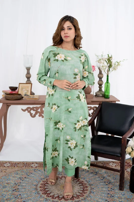 Flora KGL-00986 (2PC)