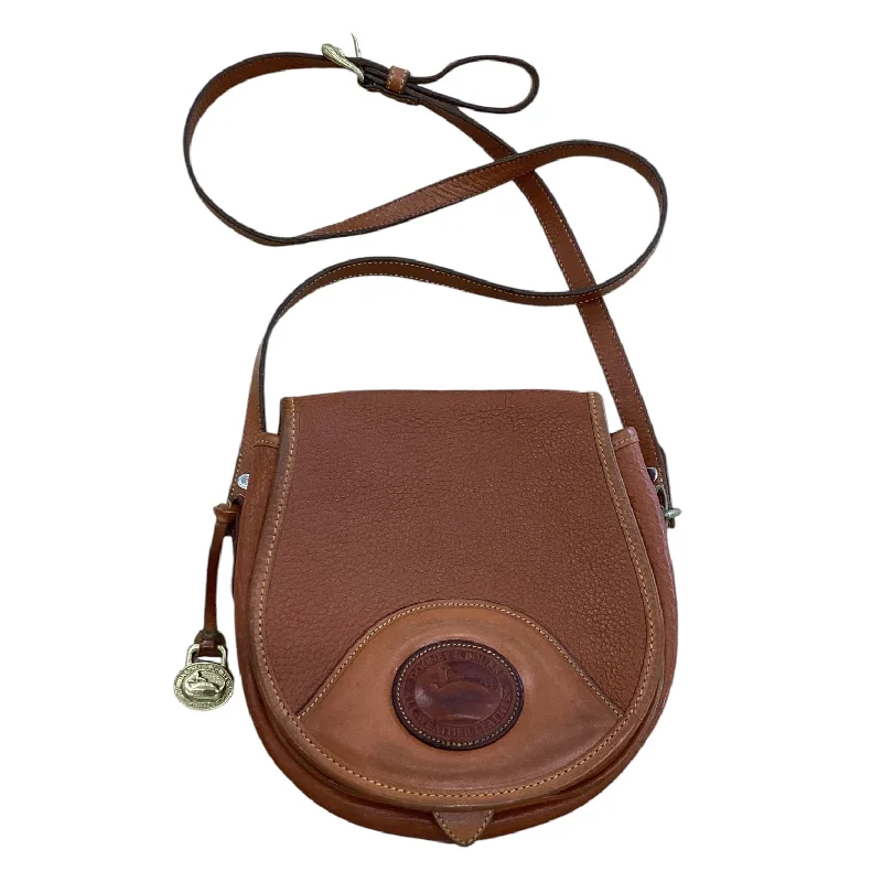 Crossbody Designer By Dooney And Bourke, Size: Small