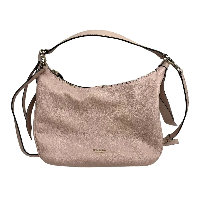 Handbag Designer By Kate Spade In Pink, Size:Medium