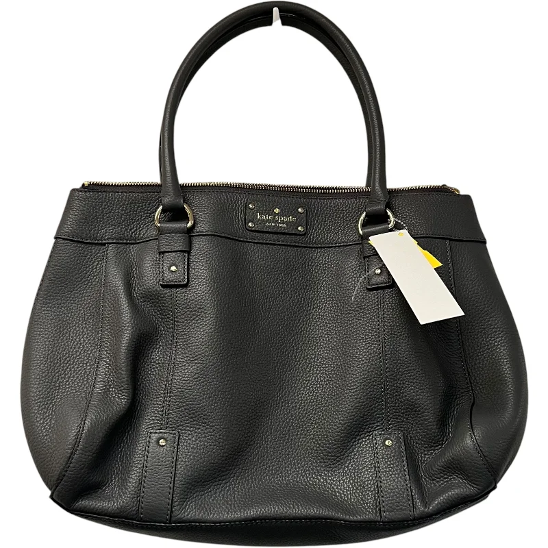 Handbag Designer By Kate Spade, Size: Large