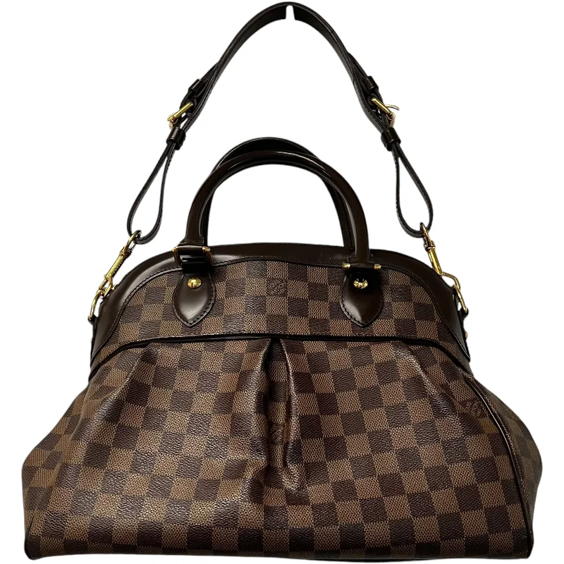 Handbag Luxury Designer By Louis Vuitton, Size: Large