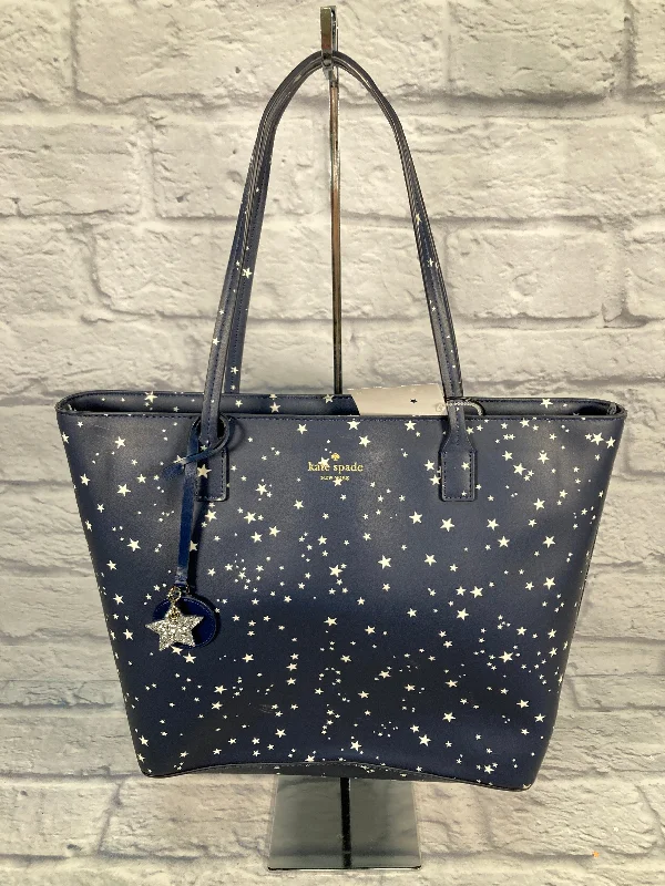 Tote Designer By Kate Spade, Size: Large