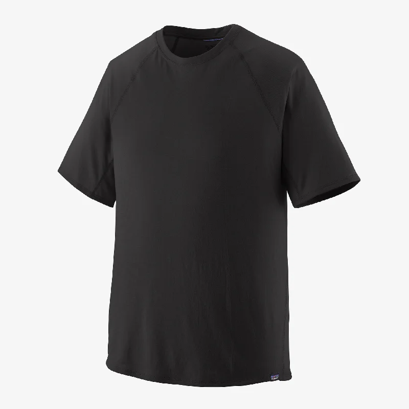 Men's Pattern-Play Shirts for a Fun TwistMen's Capilene® Cool Trail Shirt