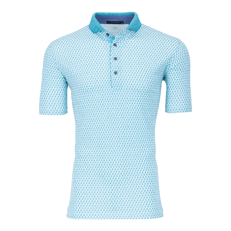 Men's Shirts for FishingPoison Pine Polo