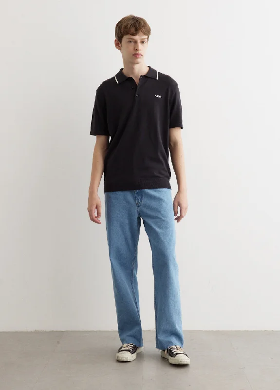 Men's Shirts for CampingFlynn Polo