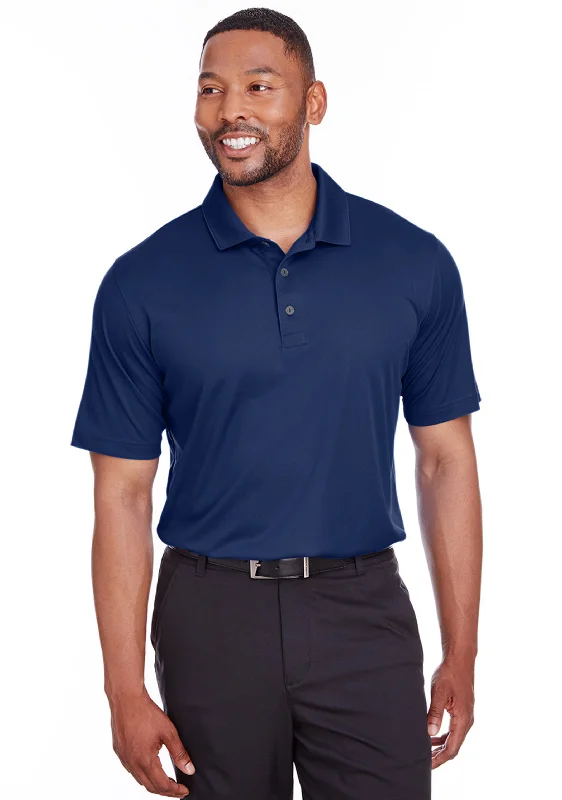 Men's Shirts with Checkered PatternsPuma Mens Icon Golf Polo <br> 596799