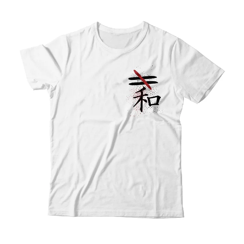 Classic Men's Button-Up ShirtsReal Maneki T-Shirt