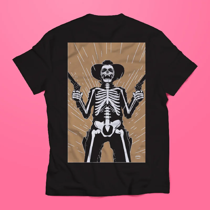 Men's Shirts with Full PlacketsStandoff